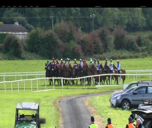 Video preview image for Listowel 16:05 - Guinness Kerry National Handicap Chase (Grade A)