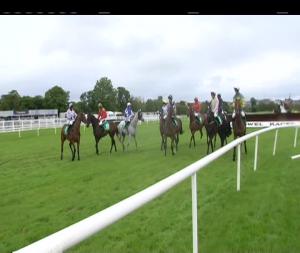 Video preview image for Listowel 16:10 - John F. McGuire Beginners Chase