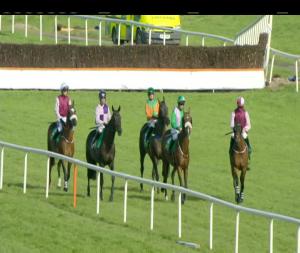 Video preview image for Listowel 16:20 - Southampton Goodwill Chase