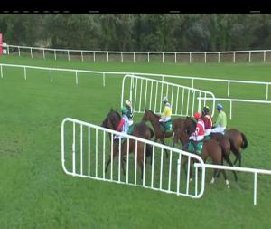 Video preview image for Listowel 16:25 - Cheestrings Mares Novice Chase