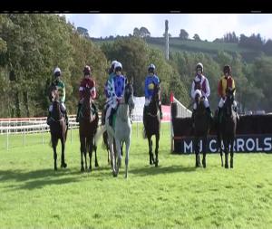 Video preview image for Listowel 16:50 - Kevin McManus Beginners Chase