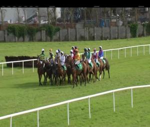Video preview image for Listowel 16:50 - Paud, Sarah & Mary Fitzmaurice Memorial Handicap Hurdle 