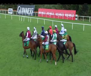 Video preview image for Listowel 17:00 - Kerry Group Handicap Chase