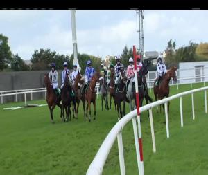 Video preview image for Listowel 17:00 - Adare Manor Opportunity Handicap Hurdle