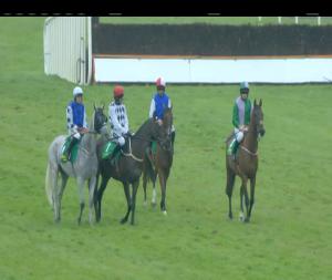 Video preview image for Listowel 17:10 - Allman Contracts Ltd. Novice Chase