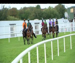Video preview image for Listowel 17:30 - Tattersalls Ireland Irish European Breeders Fund Auction Maiden Hurdle