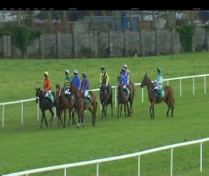 Video preview image for Listowel 17:50 - Devon Inn Hotel Handicap Hurdle 