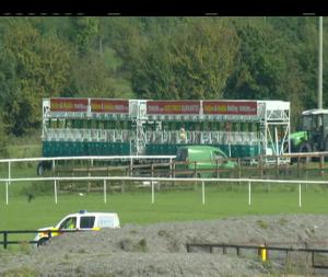 Video preview image for Naas 14:00 - Irish Stallion Farms European Breeders Fund Maiden