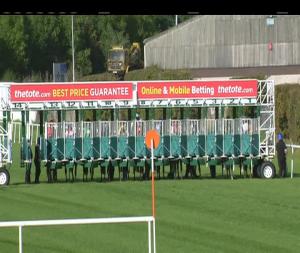 Video preview image for Naas 16:30 - Joe McGrath (Premier Handicap)