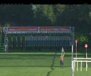 Video preview image for Naas 17:30 - Hospitality At Naas Racecourse Handicap