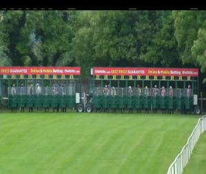 Video preview image for Navan 14:55 - Sequence Events Handicap