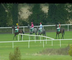 Video preview image for Navan 14:55 - Meath Farm MacHinery Hurdle