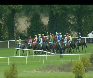 Video preview image for Navan 15:30 - Sequence Events Handicap Hurdle