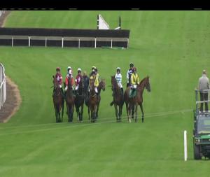 Video preview image for Navan 16:05 - Emerald Facility Services Beginners Chase