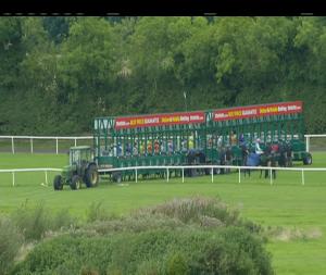 Video preview image for Navan 16:40 - Irish Stallion Farms European Breeders Fund Maiden