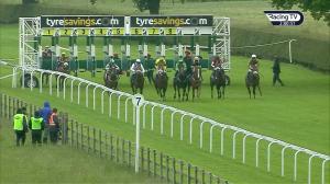 Video preview image for Beverley 14:00 - Pure Broadband Novice Stakes (5)