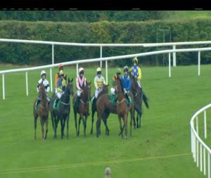 Video preview image for Navan 17:10 - Meath Farm MacHinery (Pro/Am) I.N.H. Flat