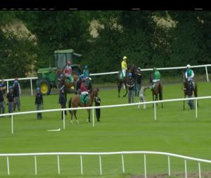 Video preview image for Navan 17:15 - Gormanlough Handicap (Div 1)