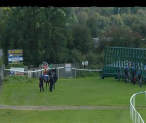 Video preview image for Roscommon 14:15 - Follow Roscommon On Facebook Handicap