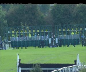 Video preview image for Roscommon 14:50 - Budweiser Maiden