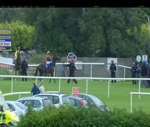 Video preview image for Roscommon 17:15 - Tulsk Handicap