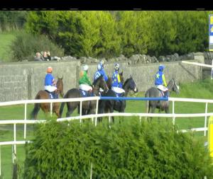 Video preview image for Roscommon 17:30 - Thanks For Supporting Roscommon Racecourse I.N.H. Flat