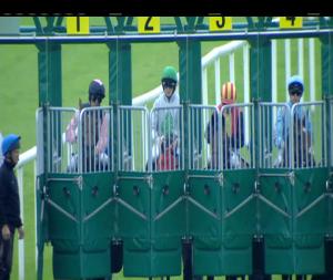 Video preview image for Roscommon 18:15 - Irish Stallion Farms European Breeders Fund Fillies Handicap