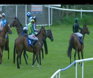 Video preview image for Roscommon 19:45 - Four Roads (Pro-Am) I.N.H. Flat