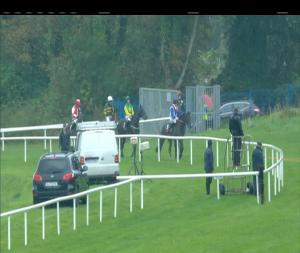 Video preview image for Sligo 14:45 - Printfix Beginners Chase