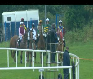Video preview image for Sligo 15:15 - Maddens Bar & Restaurant Handicap Chase