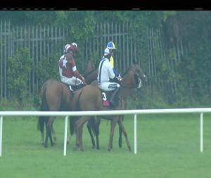 Video preview image for Sligo 16:25 - Congratulations To Derek Fox On Winning The Aintree Grand National From Sligo Races Chase