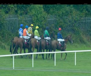 Video preview image for Sligo 16:55 - Leo McMorrow Memorial Novice Handicap Chase