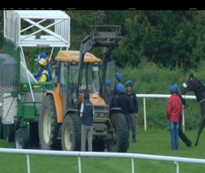Video preview image for Tipperary 15:20 - Irish Stallion Farms European Breeders Fund (C & G) Maiden 