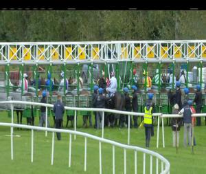 Video preview image for Tipperary 17:00 - Irish Stallion Farms European Breeders Fund Fillies Maiden 
