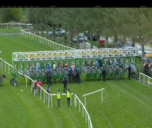 Video preview image for Tipperary 17:30 - Racing Again October 1st Handicap