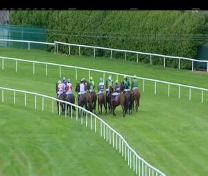 Video preview image for Wexford 15:10 - All New Renault Koleos Handicap Hurdle 