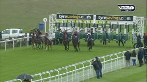 Video preview image for Beverley 15:00 - Racing TV's Biggest Ever Flat Season Handicap (5)