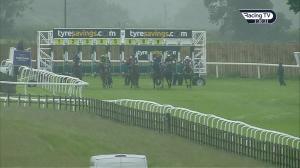 Video preview image for Beverley 15:30 - Beverley Annual Badgeholders Handicap (4)