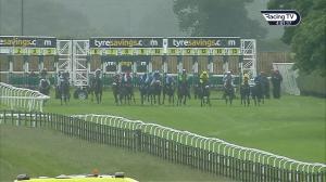 Video preview image for Beverley 16:00 - Racing TV Extra On racingtv.com Handicap (6)