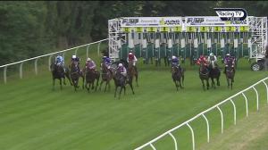 Video preview image for Newbury 19:40 - Jung Pumpen & Pump Technology Handicap (5)