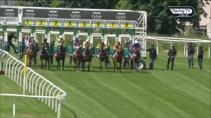 Video preview image for Carlisle 14:00 - Book Your Christmas Party At Carlisle Racecourse Maiden Auction Stakes (5)