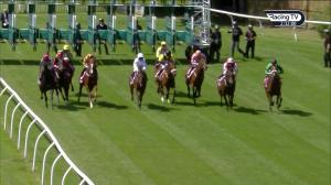 Video preview image for Carlisle 14:30 - British Stallion Studs EBF Novice Stakes (4)