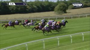 Video preview image for Carlisle 15:30 - Agma Stablemate Carlisle Bell Handicap (4)