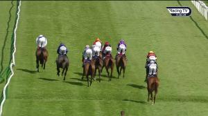 Video preview image for Salisbury 16:50 - H S Lester Memorial Handicap (4)