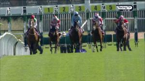 Video preview image for Carlisle 17:00 - British Stallion Studs EBF Fillies' Handicap (4)