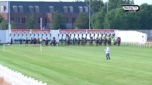 Video preview image for Naas 18:30 - Naas Town Goes Racing 6th July Handicap