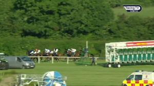 Video preview image for Naas 20:00 - Irish Stallion Farms European Breeders Fund Naas Oaks Trial (Listed)