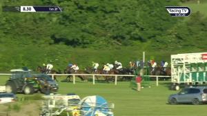 Video preview image for Naas 20:30 - Keywest Performing Live After Racing Handicap