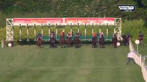 Video preview image for Naas 21:00 - Irish Stallion Farms European Breeders Fund Fillies Maiden