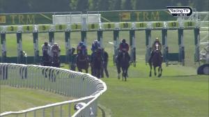 Video preview image for Newmarket 14:45 - Chemtest Environmental Laboratories Handicap (5)
